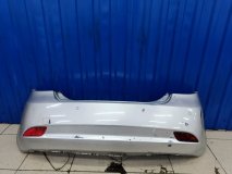 Бампер задний Kia Ceed ED 2007 1.4 G4FA
