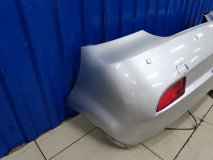 Бампер задний Kia Ceed ED 2007 1.4 G4FA