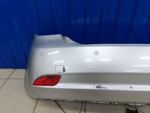 Бампер задний Kia Ceed ED 2007 1.4 G4FA