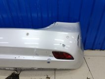 Бампер задний Kia Ceed ED 2007 1.4 G4FA