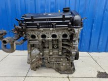 Двигатель (ДВС) Kia Ceed ED 2007 1.4 G4FA Двигатель (ДВС) Kia Ceed ED 2007 1.4 G4FA