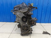 Двигатель (ДВС) Kia Ceed ED 2007 1.4 G4FA Двигатель (ДВС) Kia Ceed ED 2007 1.4 G4FA