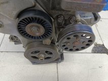 Двигатель (ДВС) Kia Ceed ED 2007 1.4 G4FA Двигатель (ДВС) Kia Ceed ED 2007 1.4 G4FA