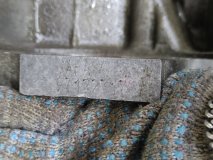 Двигатель (ДВС) Kia Ceed ED 2007 1.4 G4FA Двигатель (ДВС) Kia Ceed ED 2007 1.4 G4FA