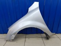 Крыло левое переднее Kia Ceed ED 2007 1.4 G4FA