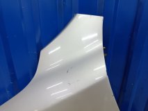 Крыло левое переднее Kia Ceed ED 2007 1.4 G4FA