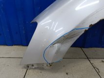 Крыло левое переднее Kia Ceed ED 2007 1.4 G4FA