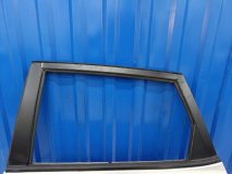 Дверь левая задняя Kia Ceed ED 2007 1.4 G4FA