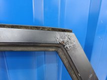 Дверь левая задняя Kia Ceed ED 2007 1.4 G4FA