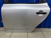 Дверь левая задняя Kia Ceed ED 2007 1.4 G4FA
