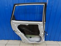 Дверь левая задняя Kia Ceed ED 2007 1.4 G4FA