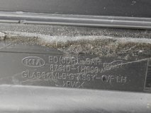 Форточка левая задняя Kia Ceed ED 2007 1.4 G4FA
