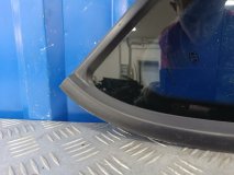 Форточка левая задняя Kia Ceed ED 2007 1.4 G4FA