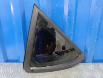 Форточка правая задняя Kia Ceed ED 2007 1.4 G4FA