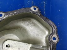 Крышка КПП Fiat Punto 3 2007 1.4 350A1000