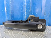 Ручка двери левая передняя Kia Ceed ED 2007 1.4 G4FA