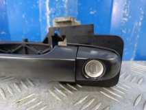 Ручка двери левая передняя Kia Ceed ED 2007 1.4 G4FA