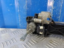 Ручка двери левая передняя Kia Ceed ED 2007 1.4 G4FA