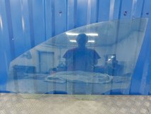 Стекло левое переднее Kia Ceed ED 2007 1.4 G4FA