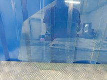 Стекло левое переднее Kia Ceed ED 2007 1.4 G4FA