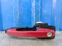 Ручка двери левая передняя Kia Ceed 1 ED 2008 2.0 D4EA