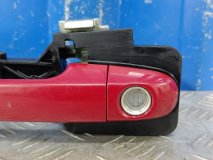 Ручка двери левая передняя Kia Ceed 1 ED 2008 2.0 D4EA