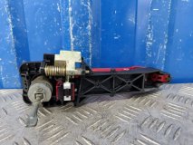 Ручка двери левая передняя Kia Ceed 1 ED 2008 2.0 D4EA