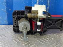 Ручка двери левая передняя Kia Ceed 1 ED 2008 2.0 D4EA