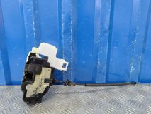 Замок левый передний Kia Ceed 1 ED 2008 2.0 D4EA