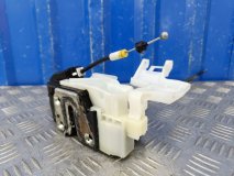 Замок левый передний Kia Ceed 1 ED 2008 2.0 D4EA