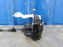 Замок левый передний Kia Ceed 1 ED 2008 2.0 D4EA