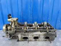 Головка блока цилиндров левая Ford Explorer 5 2013 3.5 T35PDED