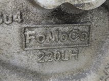 Головка блока цилиндров левая Ford Explorer 5 2013 3.5 T35PDED