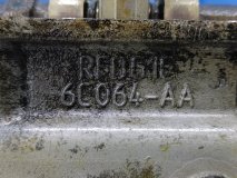 Головка блока цилиндров левая Ford Explorer 5 2013 3.5 T35PDED