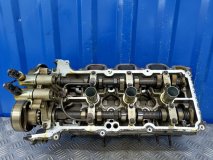 Головка блока цилиндров левая Ford Explorer 5 2013 3.5 T35PDED