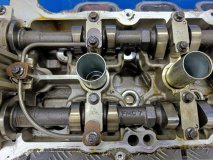 Головка блока цилиндров левая Ford Explorer 5 2013 3.5 T35PDED