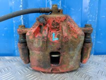 Суппорт левый передний Hyundai Elantra HD 2008 1.6 G4FC