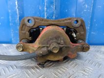 Суппорт левый передний Hyundai Elantra HD 2008 1.6 G4FC