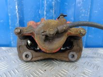 Суппорт левый передний Hyundai Elantra HD 2008 1.6 G4FC