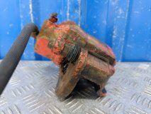 Суппорт левый передний Hyundai Elantra HD 2008 1.6 G4FC