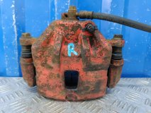 Суппорт правый передний Hyundai Elantra HD 2008 1.6 G4FC