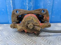 Суппорт правый передний Hyundai Elantra HD 2008 1.6 G4FC