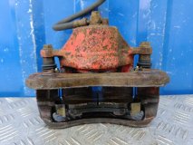 Суппорт правый передний Hyundai Elantra HD 2008 1.6 G4FC