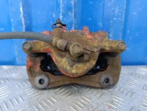 Суппорт правый передний Hyundai Elantra HD 2008 1.6 G4FC