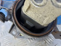 Подушка двигателя левая Hyundai Elantra HD 2008 1.6 G4FC Подушка двигателя левая Hyundai Elantra HD 2008 1.6 G4FC