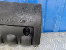 Крышка двс декоративная Hyundai Elantra HD 2008 1.6 G4FC Крышка двс декоративная Hyundai Elantra HD 2008 1.6 G4FC