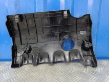 Крышка двс декоративная Hyundai Elantra HD 2008 1.6 G4FC Крышка двс декоративная Hyundai Elantra HD 2008 1.6 G4FC