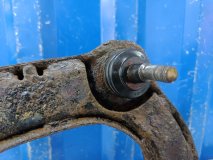 Рычаг левый передний Hyundai Sonata EF 2008 2.0 G4GC