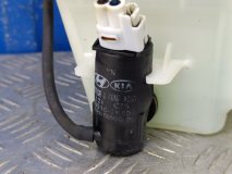 Бачок омывателя Hyundai Sonata EF 2008 2.0 G4GC