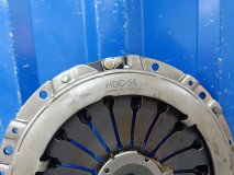 Корзина сцепления Hyundai Sonata EF 2008 2.0 G4GC